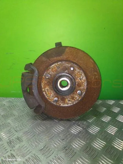 PEÇAS AUTO USADAS para Smart Forfour 1.1i 2005 Monta Motor 134.910 - 35