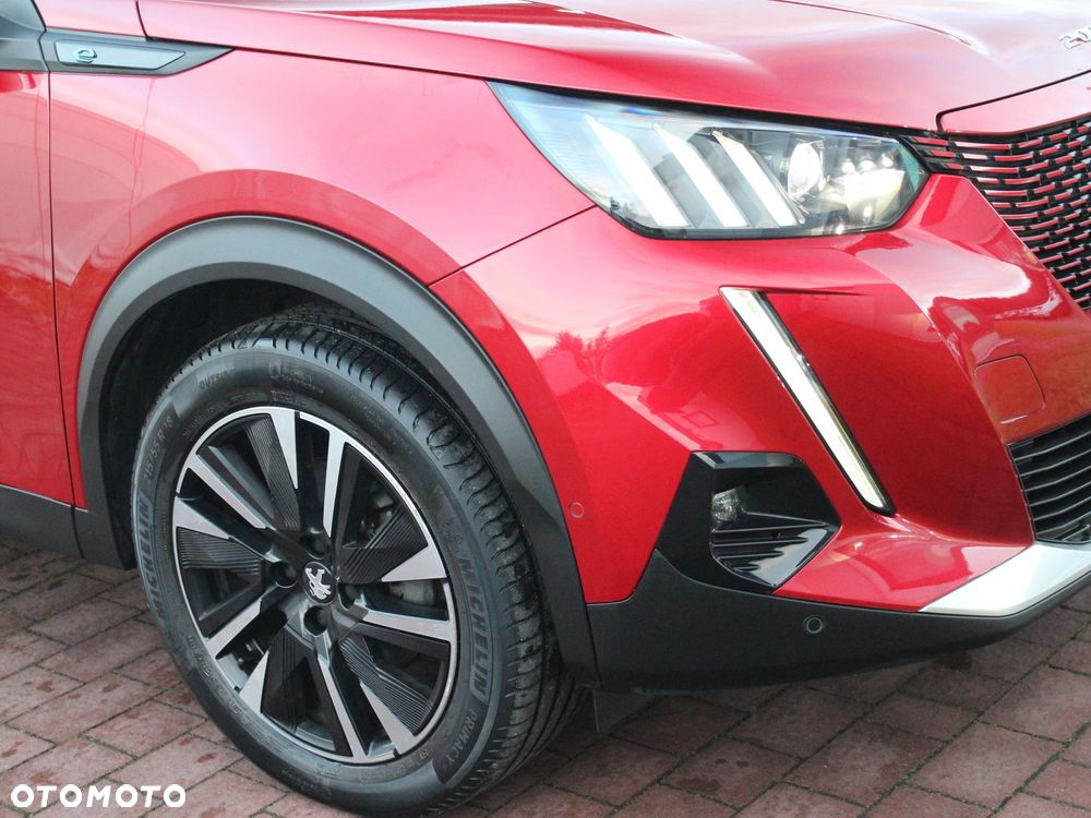 Peugeot 2008 - 15