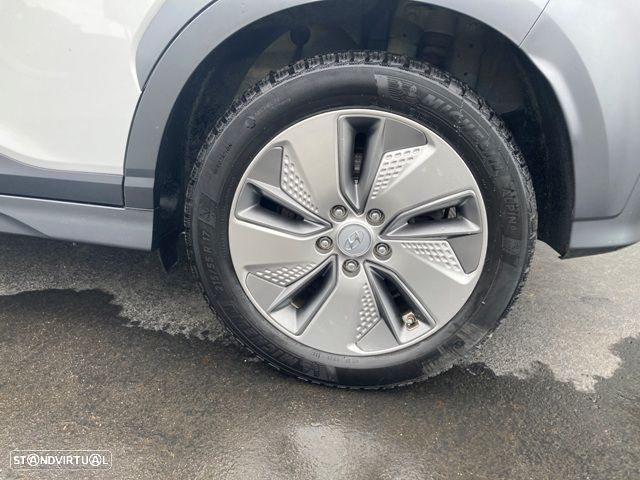 Hyundai Kauai Advantage - 12