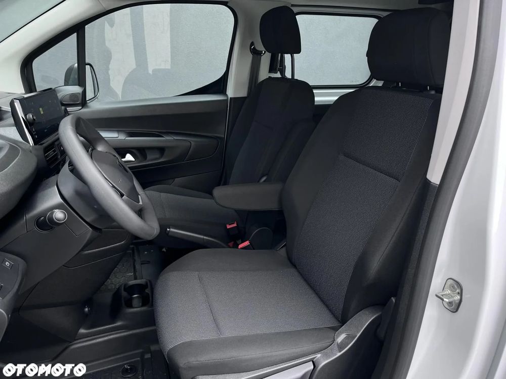 Peugeot Partner S&S L2 (bryg.) - 18