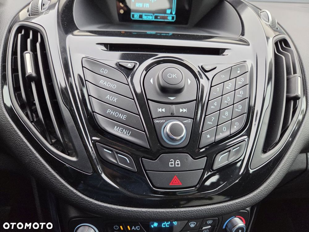 Ford B-MAX 1.5 TDCi Titanium - 29