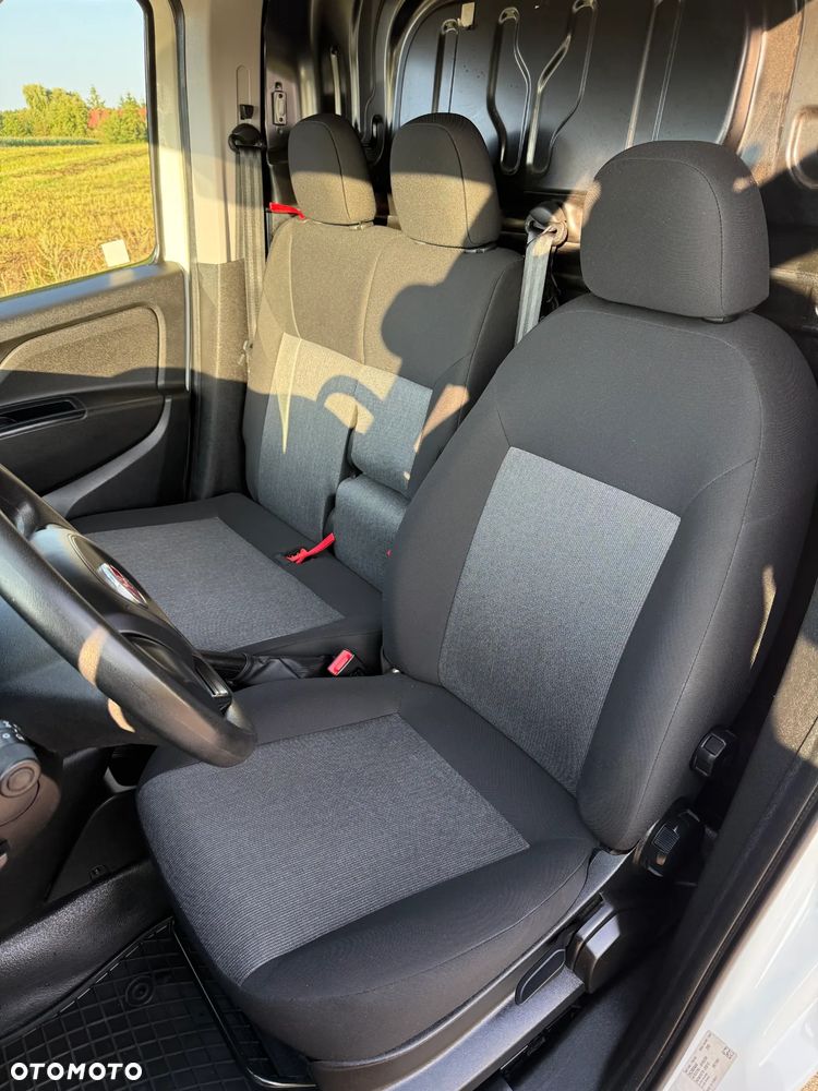 Fiat Doblo - 11