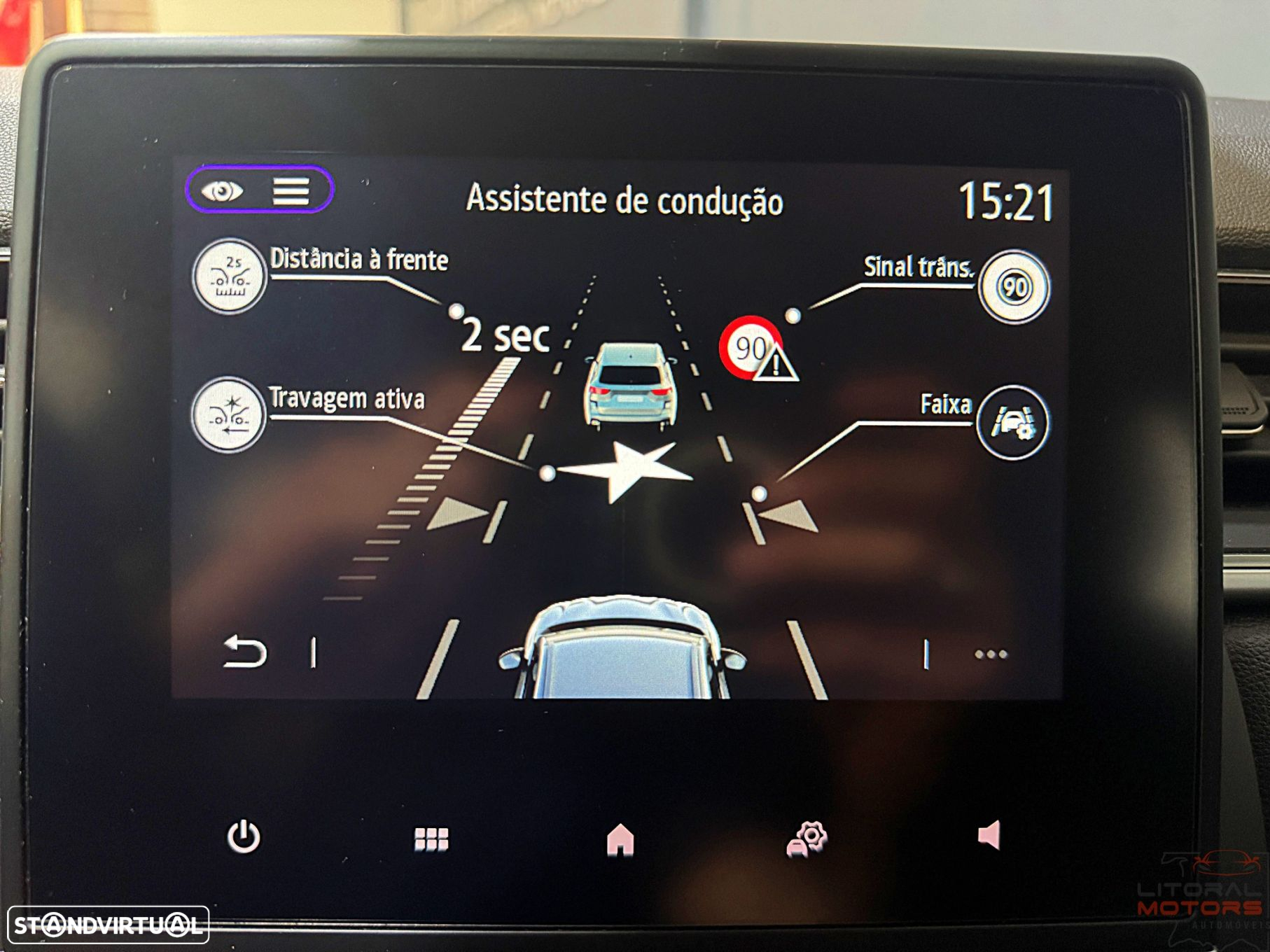 Renault Captur 1.0 TCe Exclusive - 32
