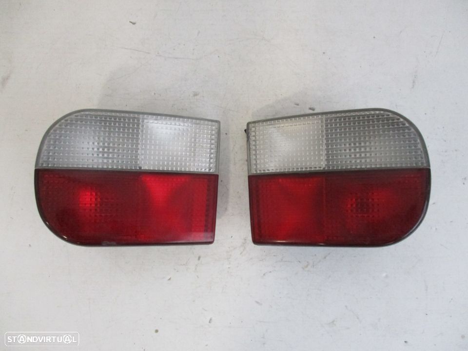 Farol Farolim Mala Fiat Punto Cabrio - 1