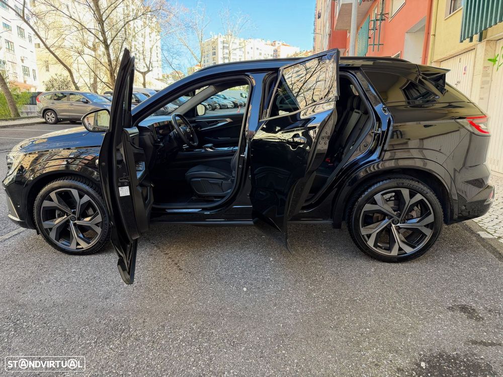 Renault Austral 1.2 E-Tech Full Hybrid Evolution - 8