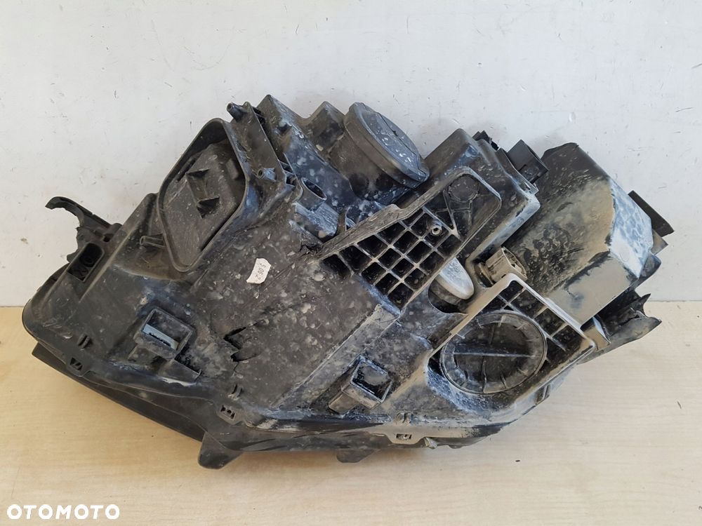 vw passat b8 lift reflektor prawy led 3g1941036p - 7