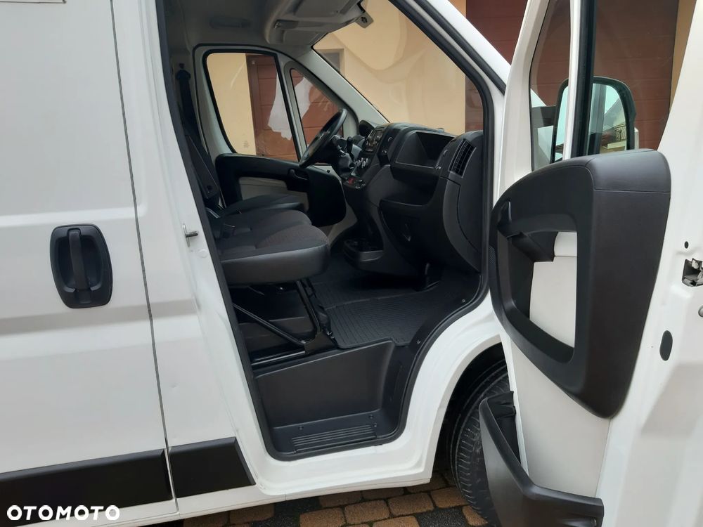 Citroën Jumper L2H2 Live - 16