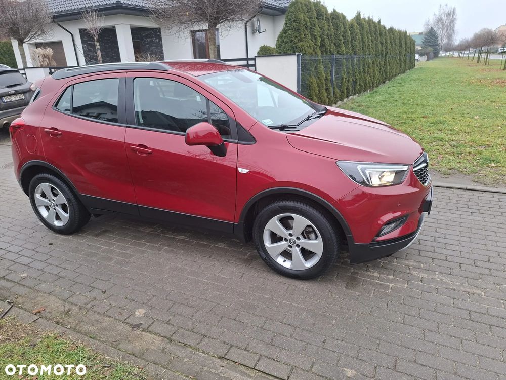 Opel Mokka 1.4 T Enjoy - 7