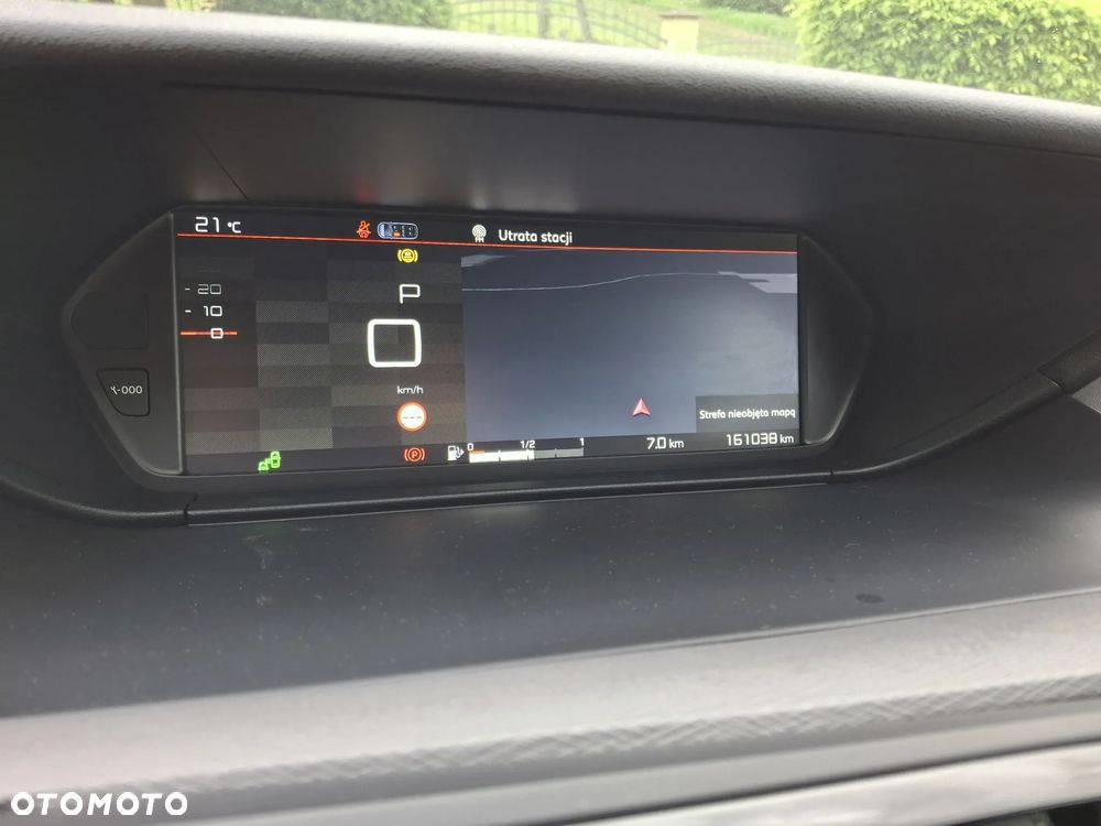 Citroën C4 SpaceTourer - 31