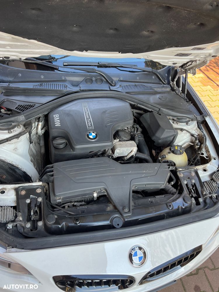 BMW Seria 2 228i Cabrio Sport-Aut. M Sport - 16