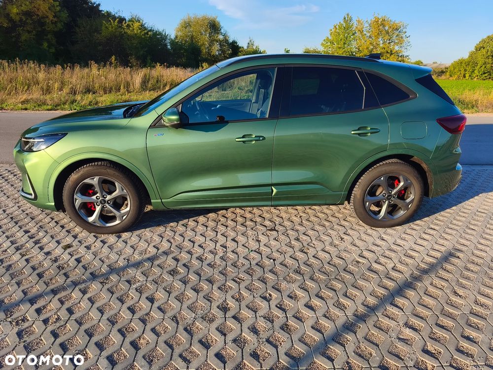 Ford Kuga 1.5 EcoBoost FWD ST-Line X - 1