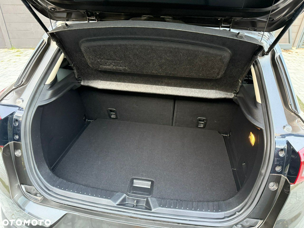 Mazda CX-3 - 16