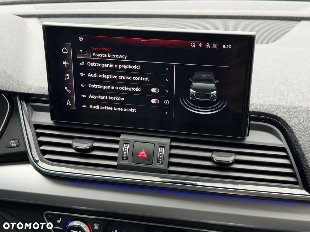 Audi Q5 50 TFSI e Quattro Sport S tronic - 16