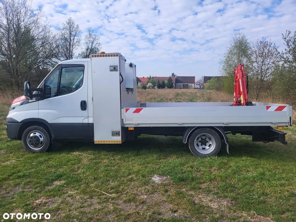 Iveco DAILY - 6