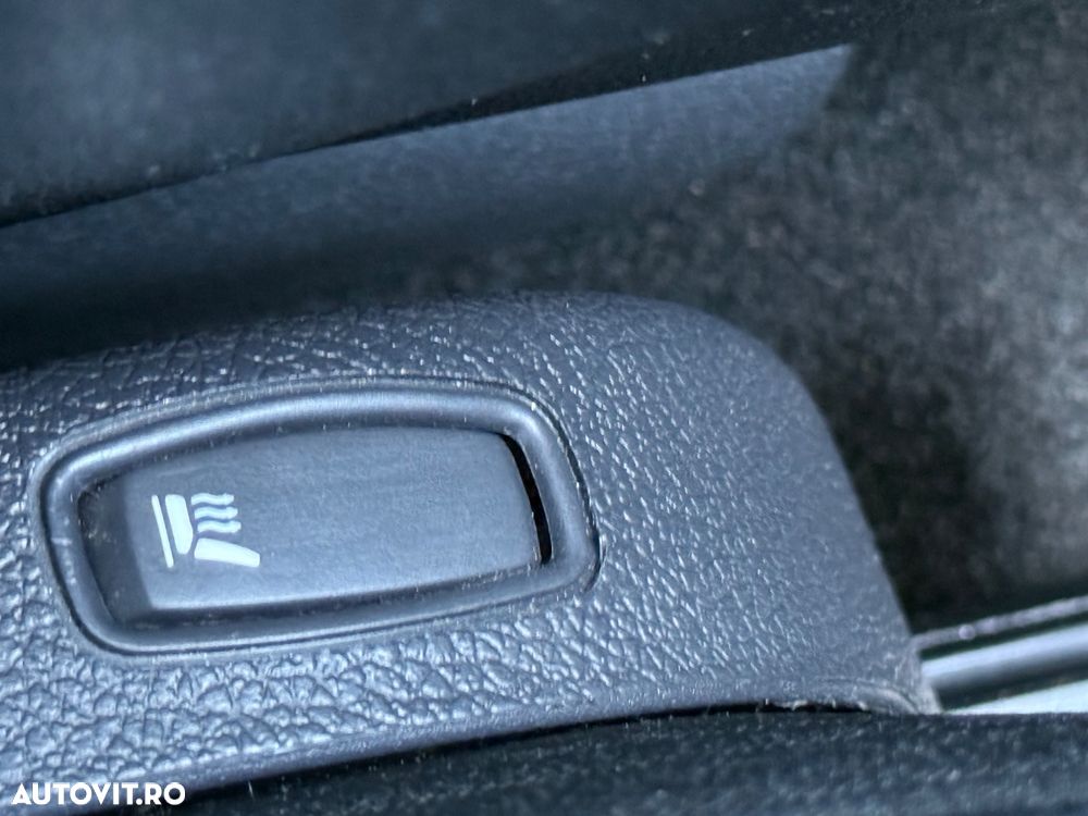 Dacia Duster dCi 110 FAP 4x4 Prestige - 9