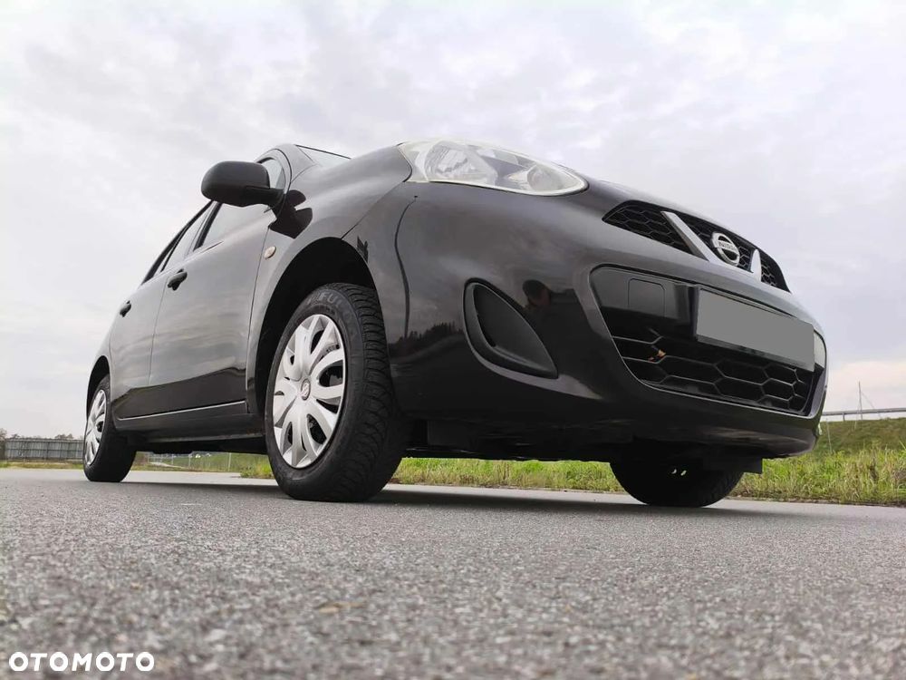 Nissan Micra 1.2 30th Anniversary - 6