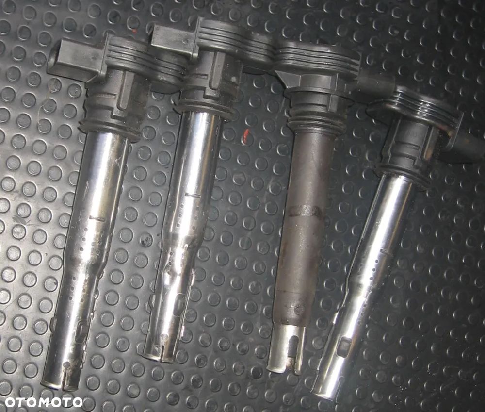 misa oleju pokrywa rozrządu cewka pompa AUDI A4 B8 1.8 2.0 TFSI - 15