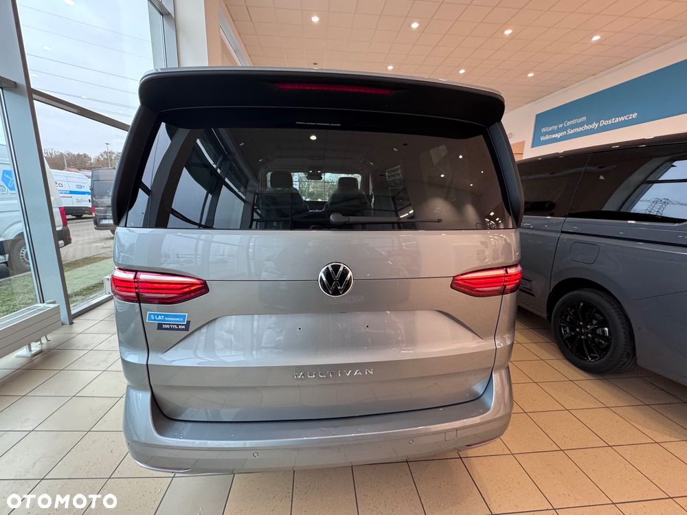 Volkswagen Multivan 2.0 TDI L2 Life DSG - 14