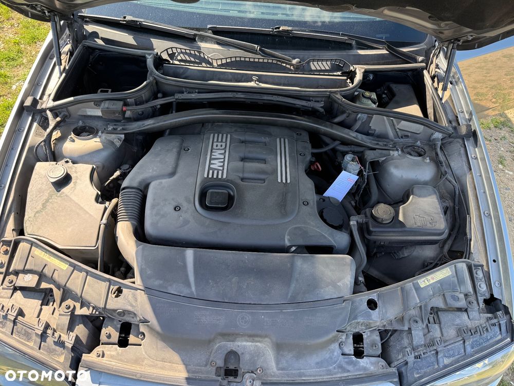 BMW X3 - 19