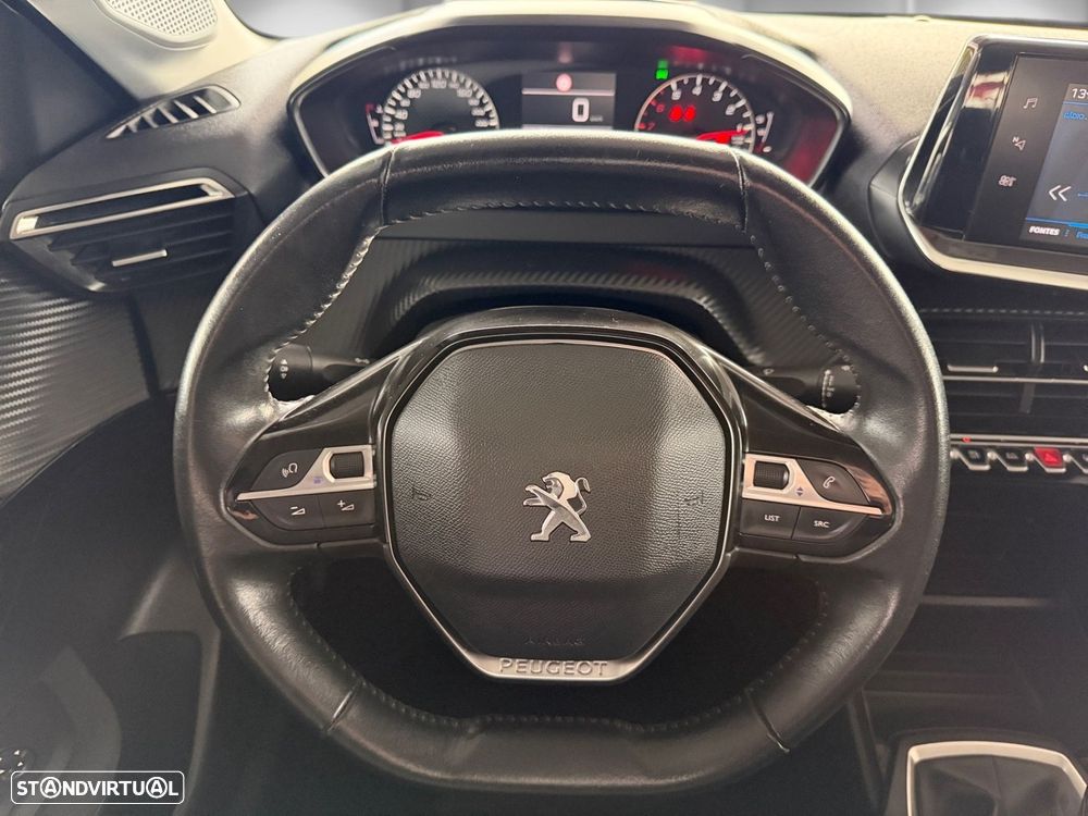 Peugeot 208 1.2 PureTech Active - 7