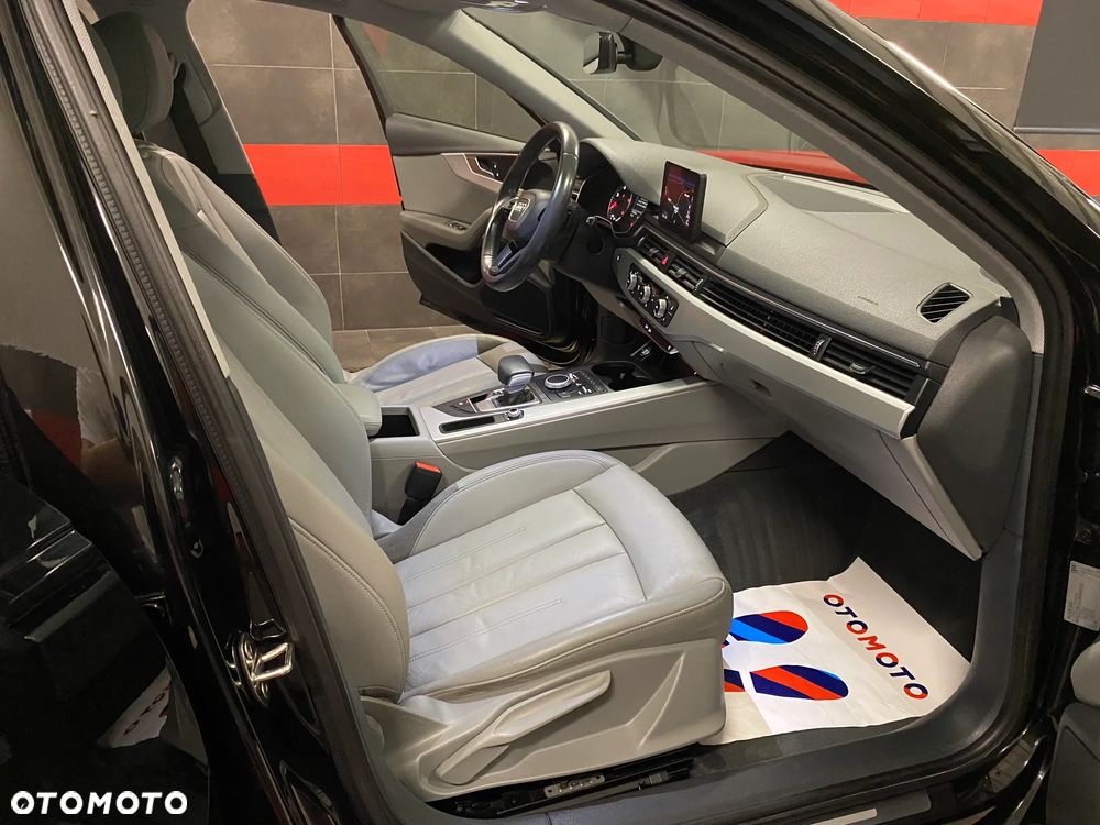 Audi A4 Avant 2.0 TDI S tronic design - 26