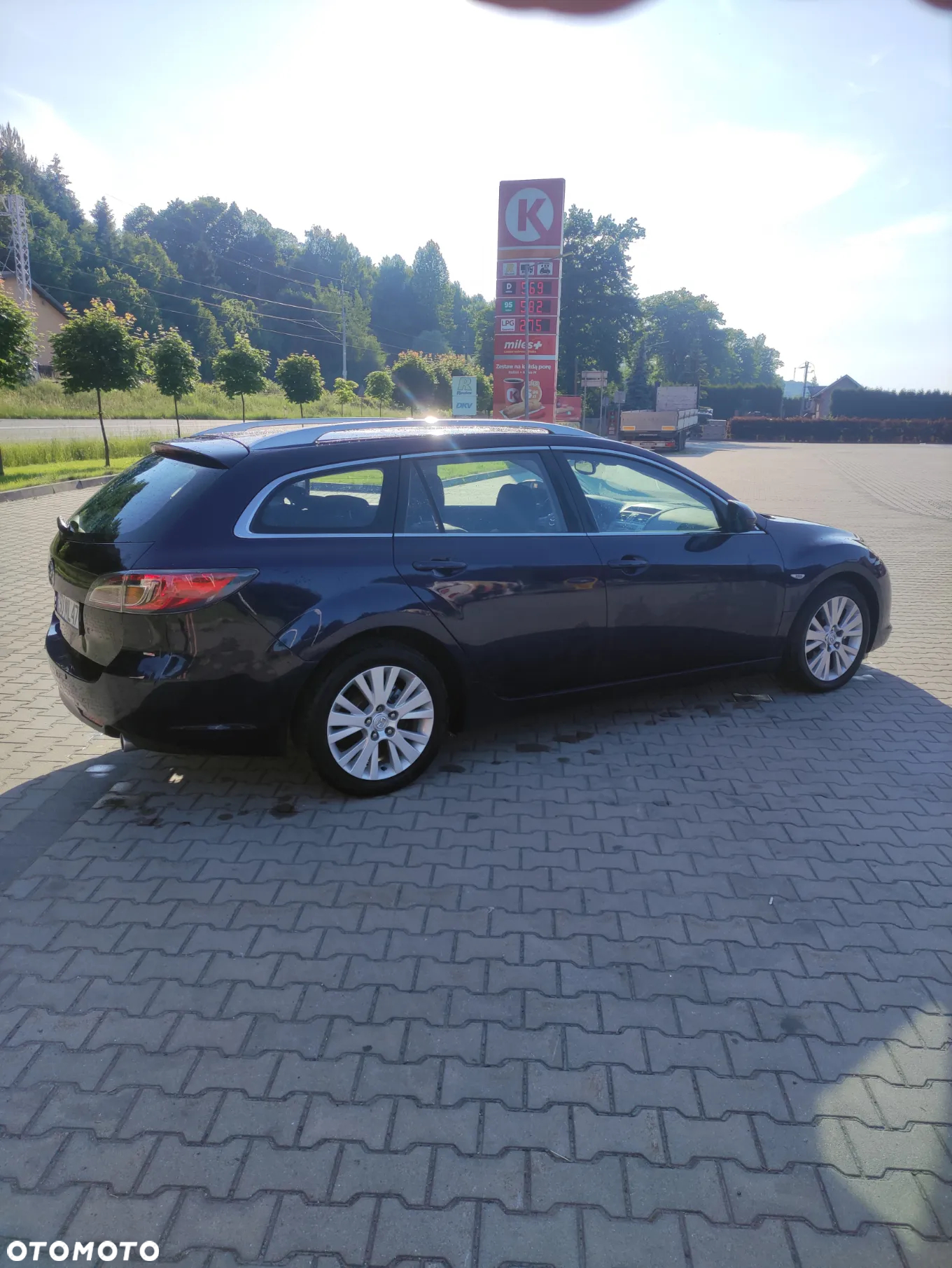 Mazda 6 2.0 CD Dynamic - 5