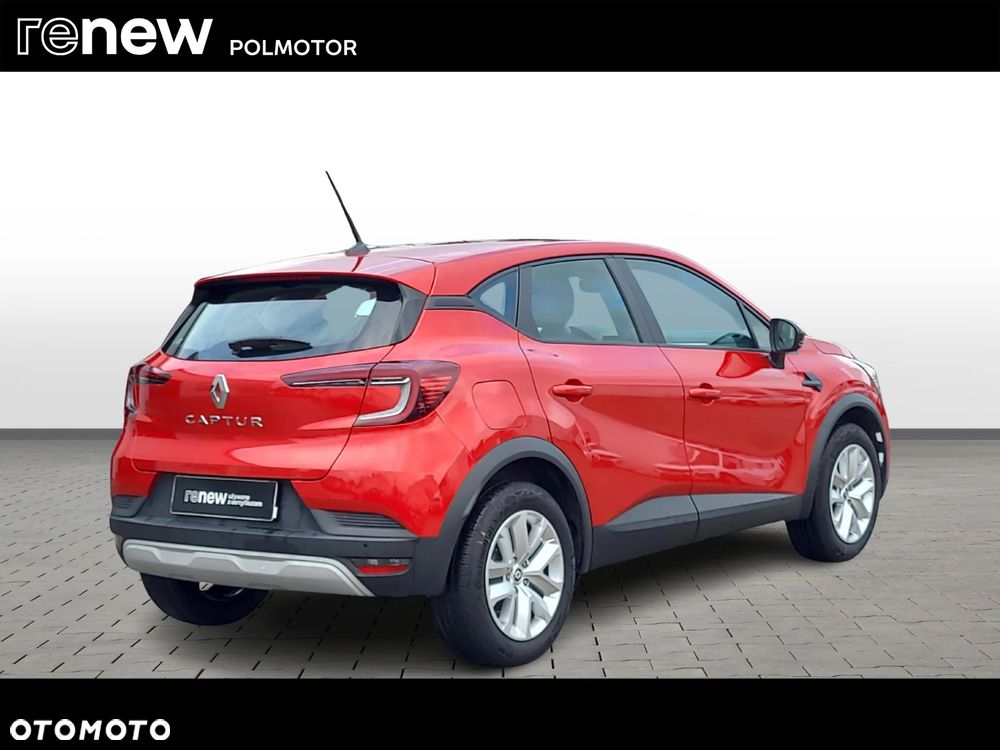 Renault Captur 1.0 TCe Equilibre - 5