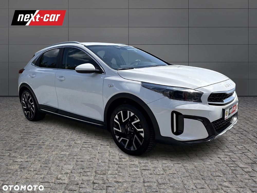 Kia XCeed 1.5 T-GDI M - 7