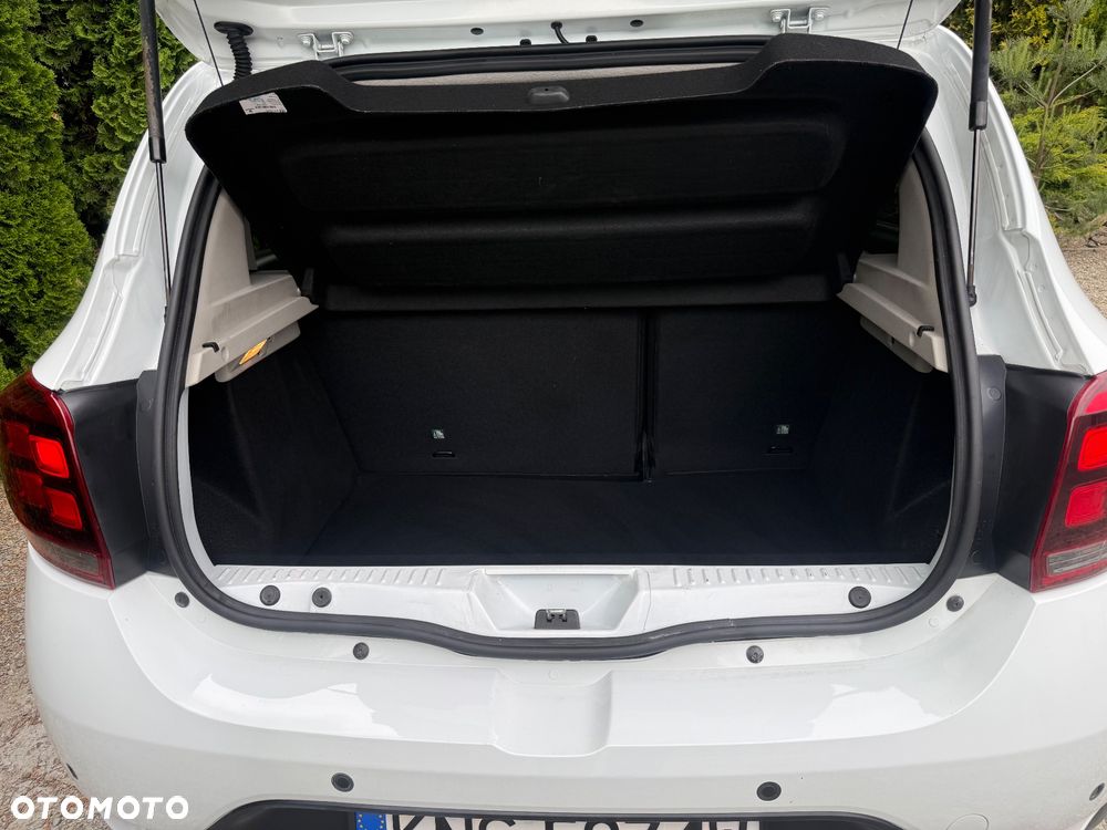 Dacia Sandero TCe 90 S&S Easy-R Comfort - 17