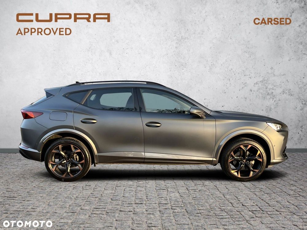 Cupra Formentor 1.5 TSI DSG - 9