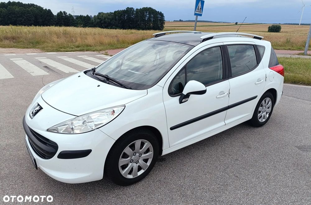 Peugeot 207 1.4 Presence - 2