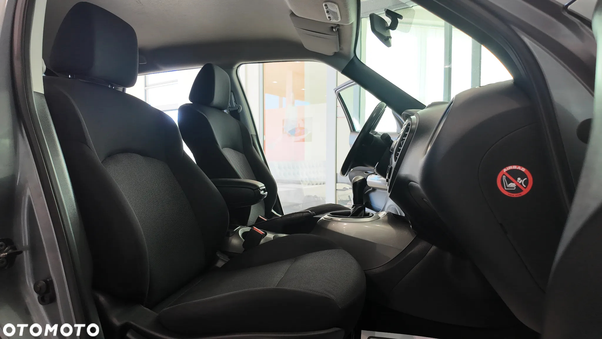 Nissan Juke 1.6 Acenta - 35