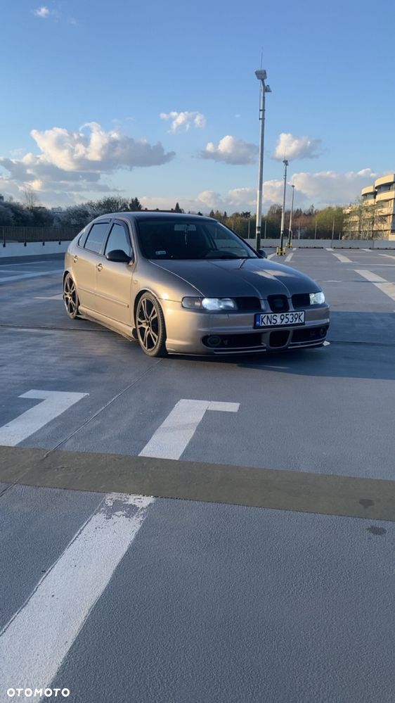 Seat Leon - 1