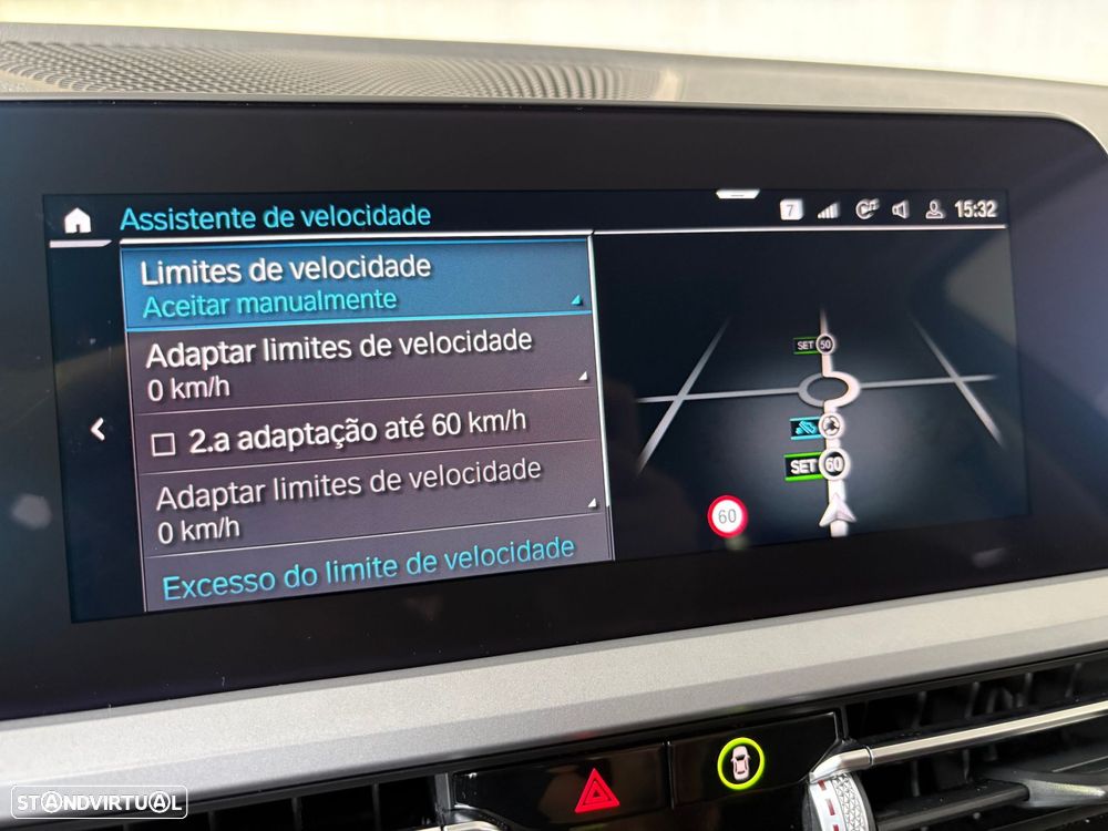 BMW 330 e Line Sport Auto - 39