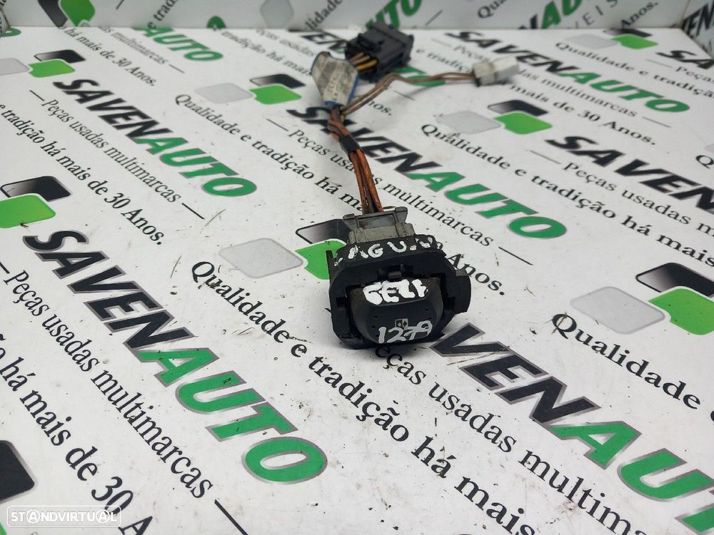 Botão / Botões / Comutador Vidro Dto Renault Laguna Ii (Bg0/1_) - 1