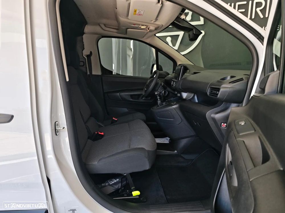 Peugeot Partner Active - 35