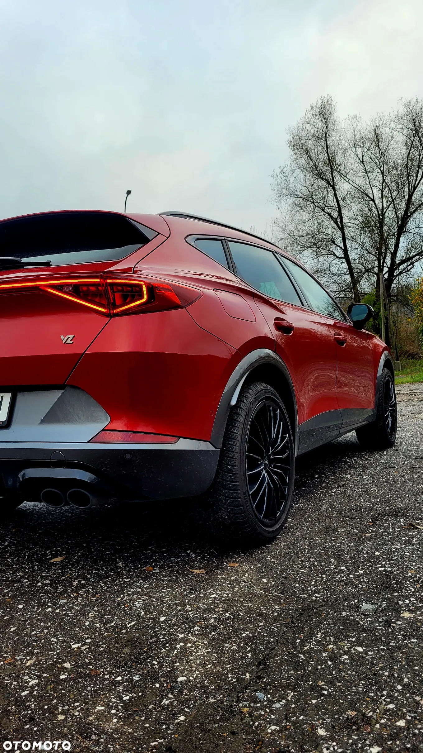 Cupra Formentor 2.0 TSI 4Drive VZ DSG - 10
