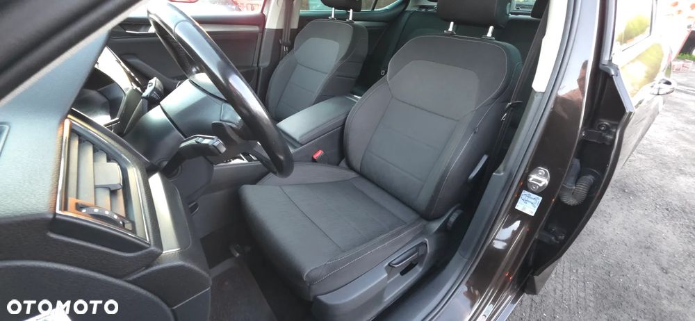 Skoda Superb 2.0 TSI Sportline DSG - 40