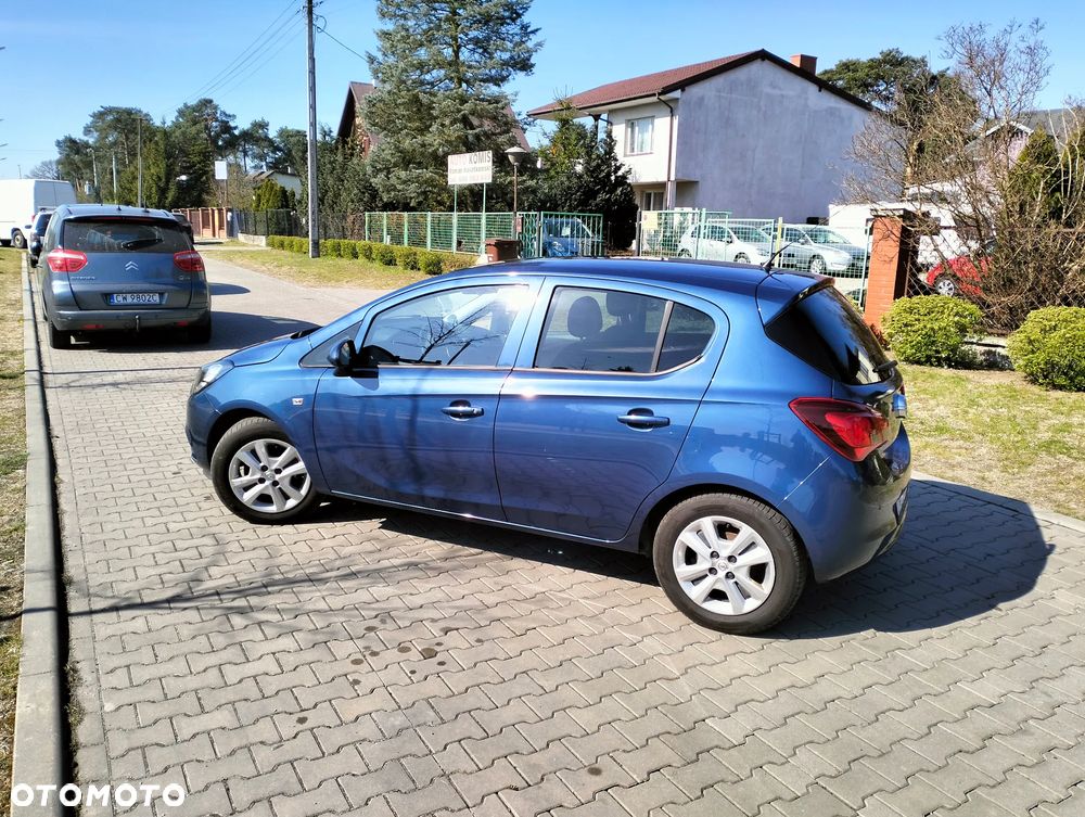 Opel Corsa 1.4 Active - 15