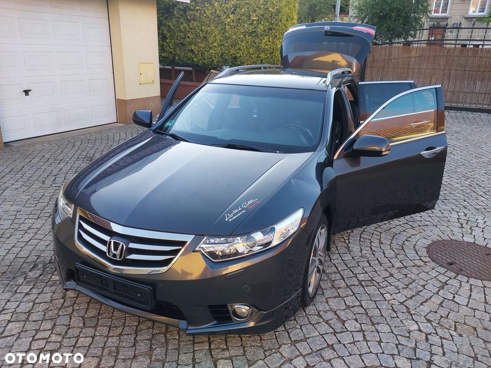 Honda Accord 2.2i-DTEC 180 Type S - 12