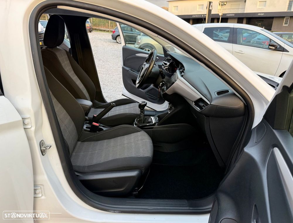 Opel Corsa 1.2 T Edition - 23