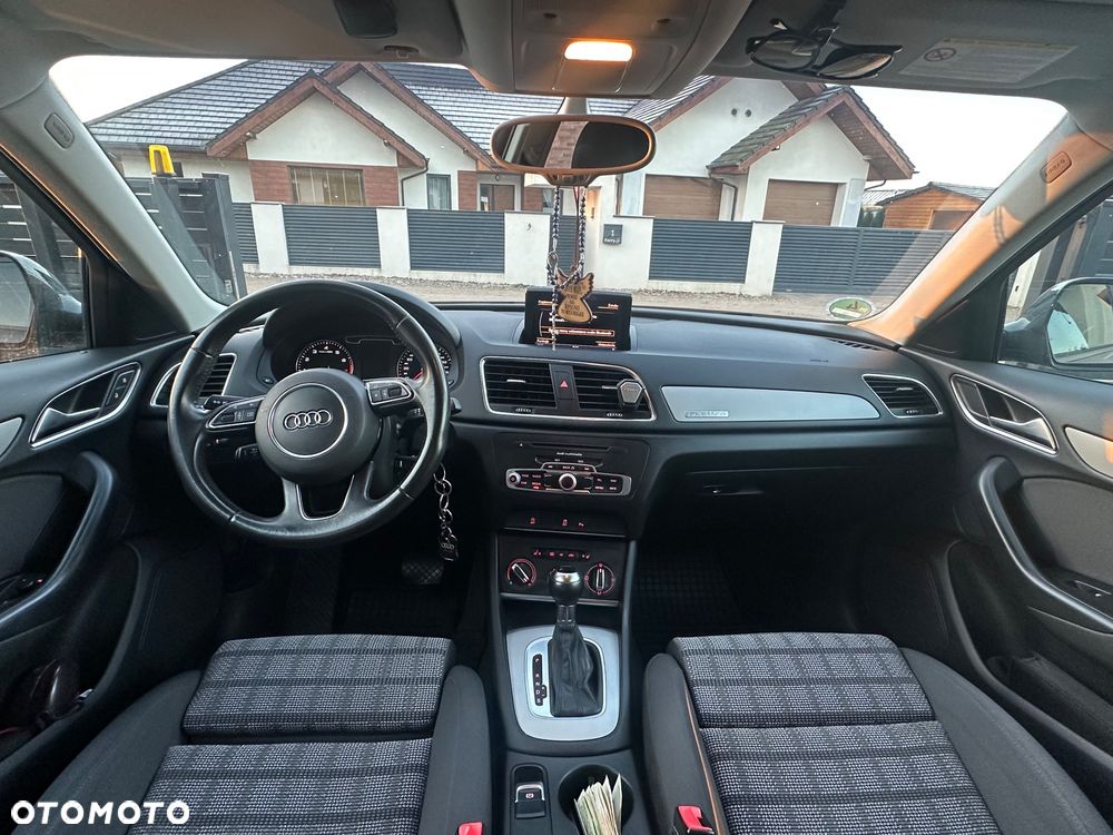 Audi Q3 - 11