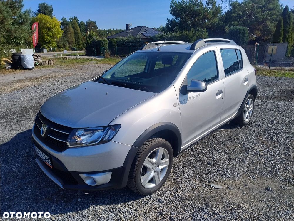 Dacia Sandero 0.9 TCe Laureate S&S - 2