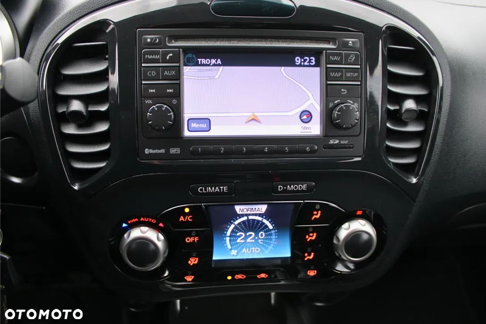 Nissan Juke 1.5 dCi Edition - 22