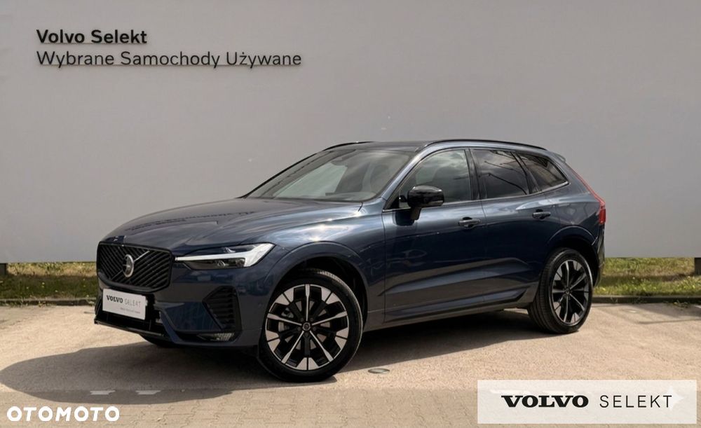 Volvo XC 60 - 1
