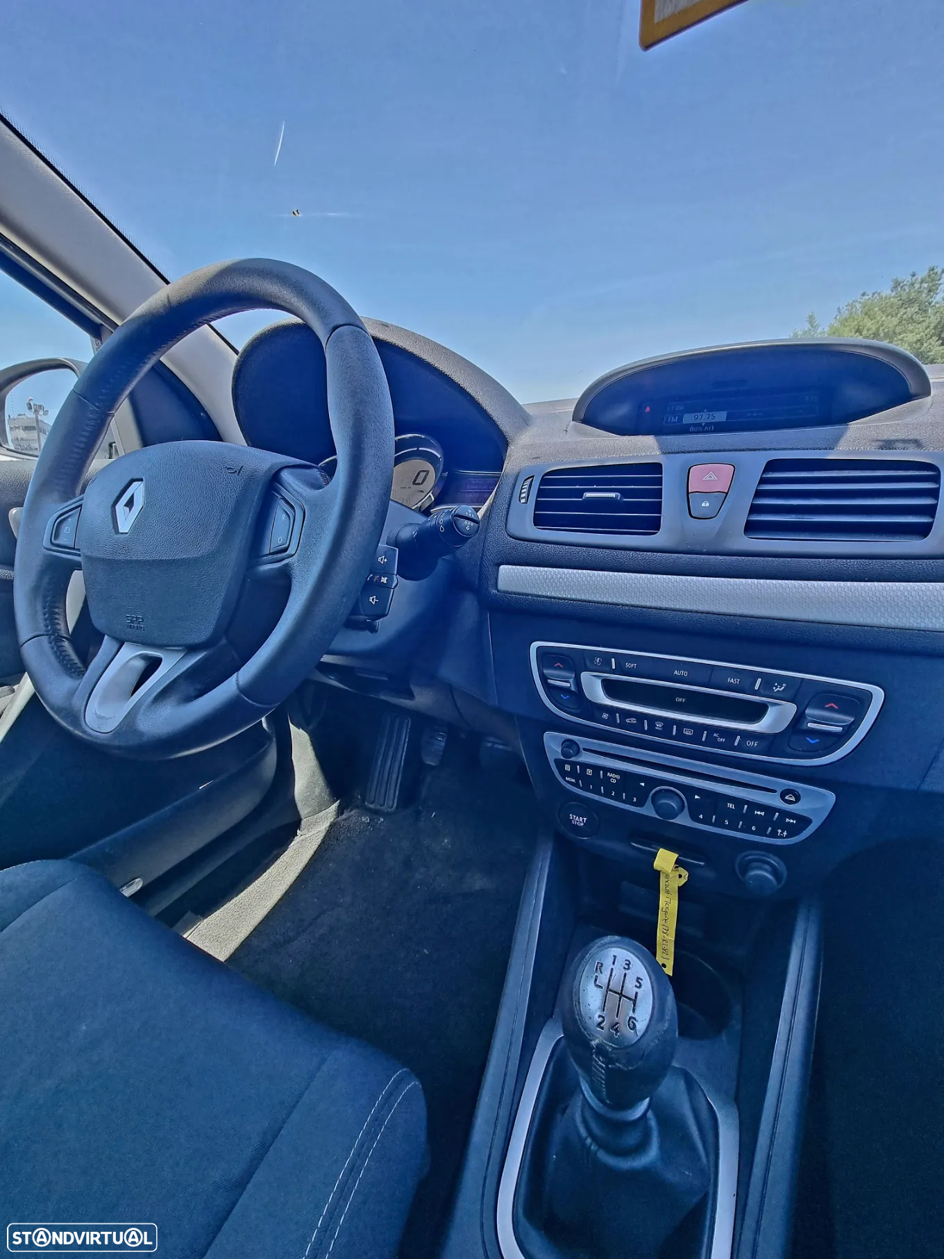 Renault Mégane - 8
