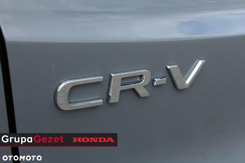 Honda CR-V - 10