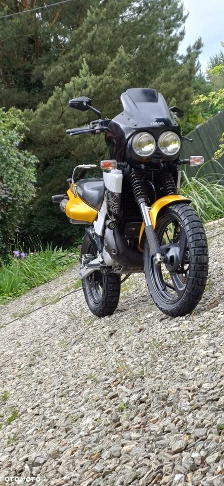 Yamaha TDR - 1
