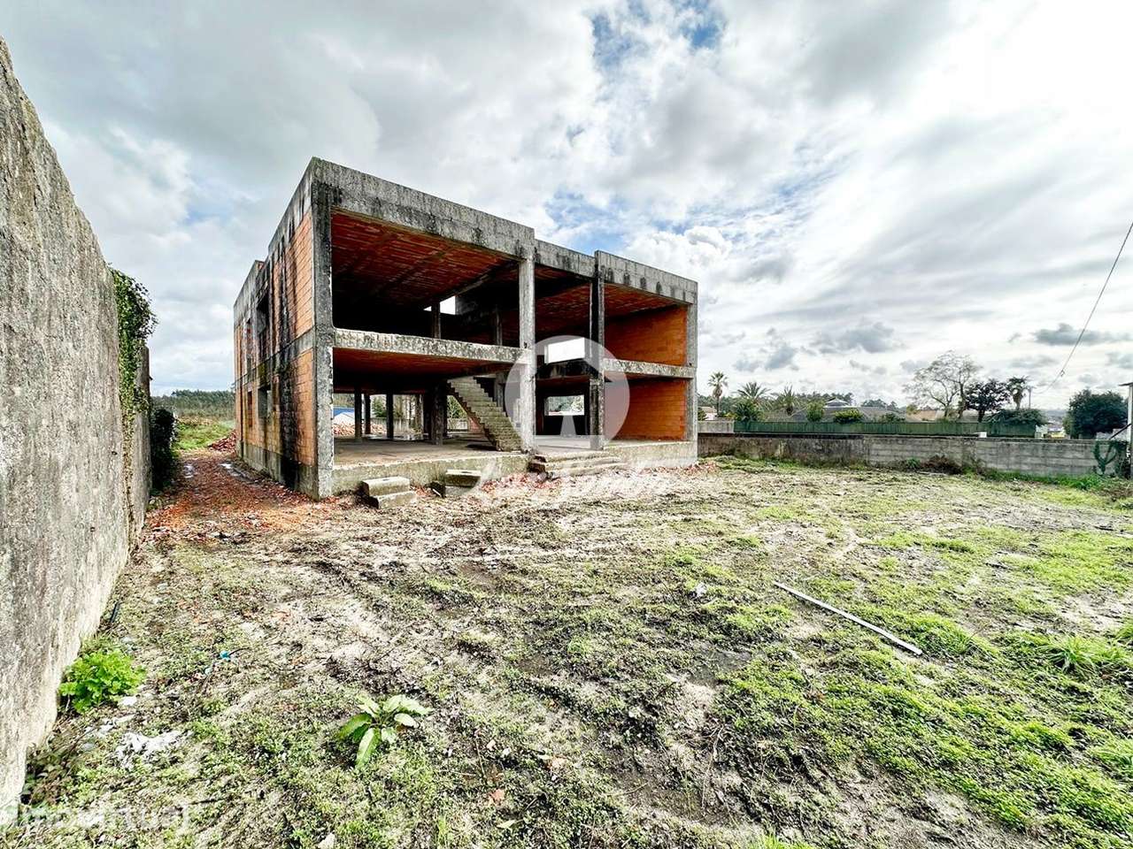 Moradia T3+1 em Silva Escura, Maia - Grande imagem: 4/9