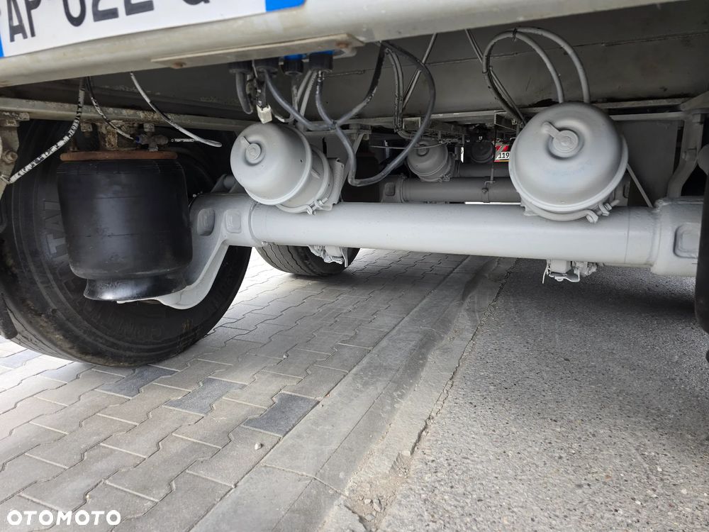 Benalu 52 m Aluminiowa Wywrotka - 6